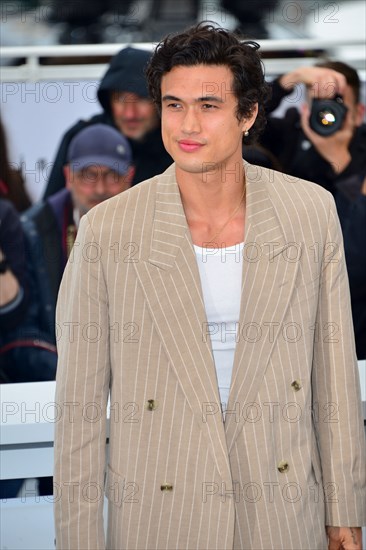 Photocall du film "May December", Festival de Cannes 2023