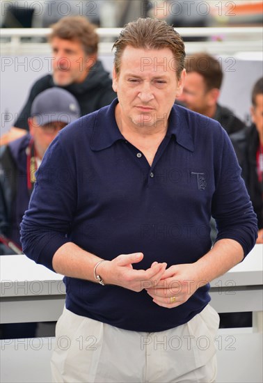 Photocall du film "Omar la fraise", Festival de Cannes 2023