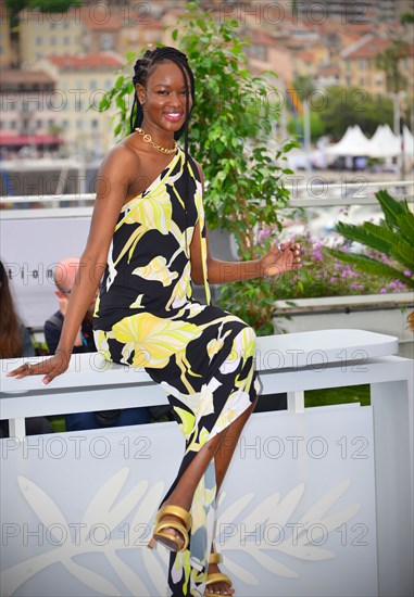 Photocall of the film 'Goodbye Julia', 2023 Cannes Film Festival