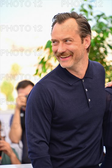 Photocall du film "Firebrand", Festival de Cannes 2023