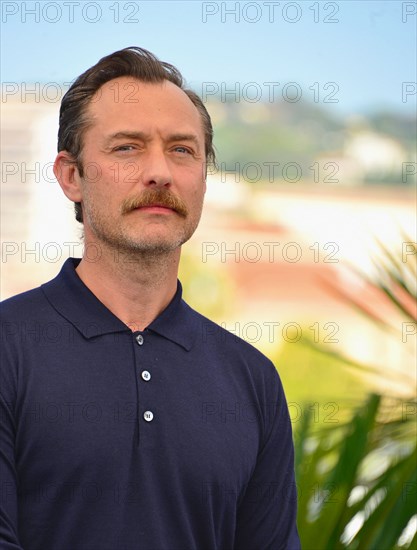 Photocall du film "Firebrand", Festival de Cannes 2023