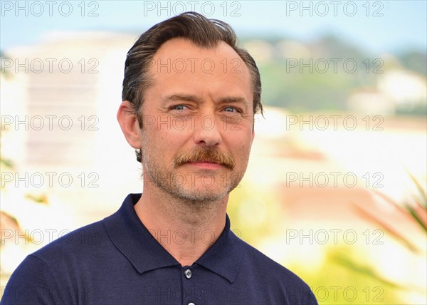 Photocall du film "Firebrand", Festival de Cannes 2023