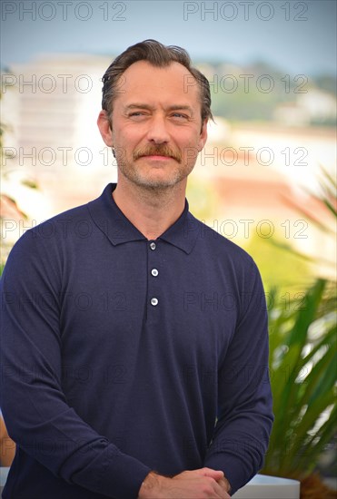 Photocall du film "Firebrand", Festival de Cannes 2023