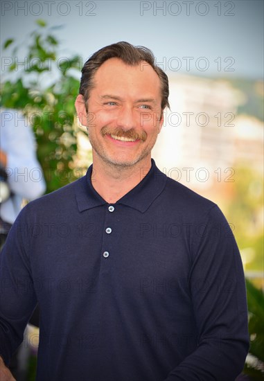 Photocall du film "Firebrand", Festival de Cannes 2023