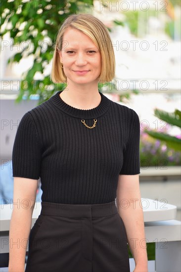 Photocall du film "Club Zero", Festival de Cannes 2023