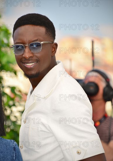 Photocall des Talents ADAMI,, Festival de Cannes 2023