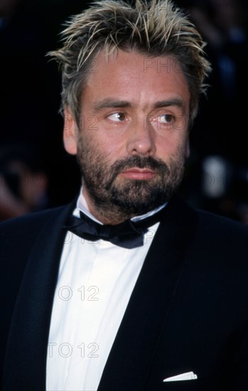 Luc Besson