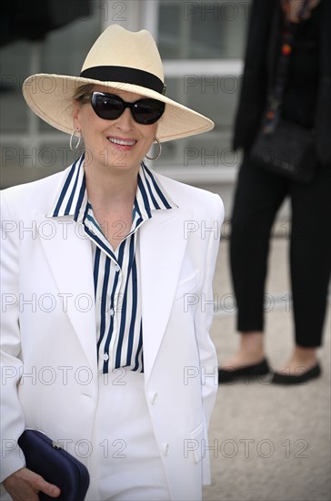 Photocall for the Honorary Palme d'Or