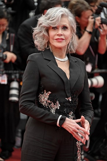 Jane Fonda