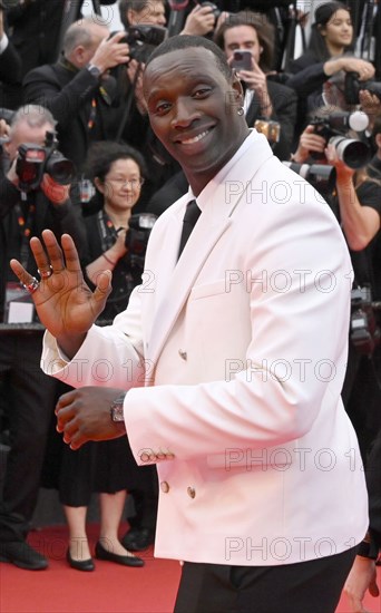 Omar Sy