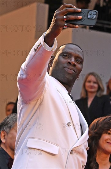 Omar Sy