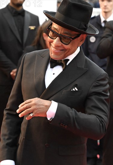 Giancarlo Esposito