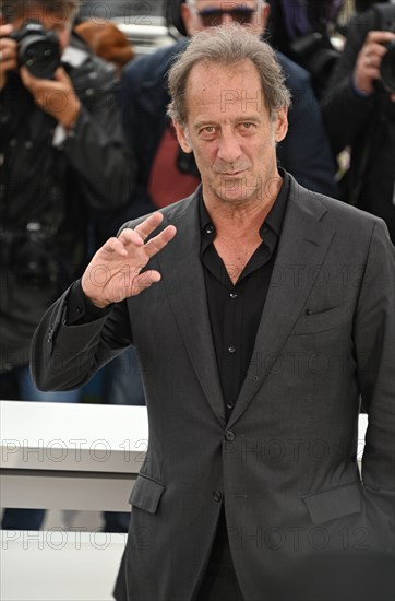 Vincent Lindon