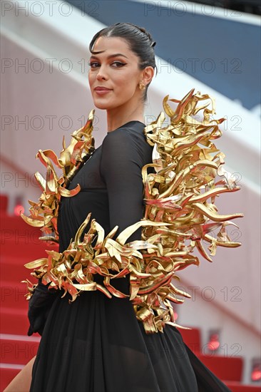 Iris Mittenaere