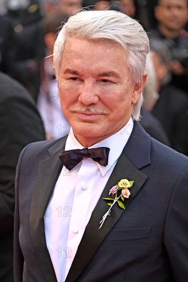 Baz Luhrmann