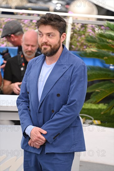 Tom Burke