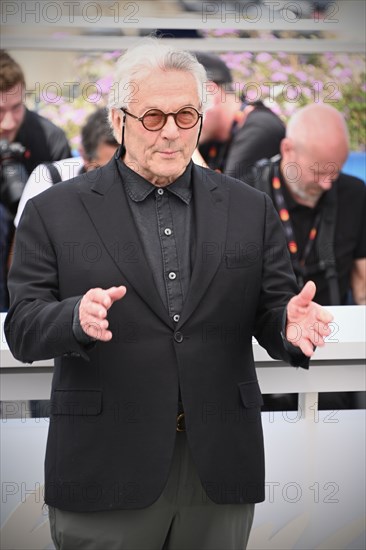 George Miller