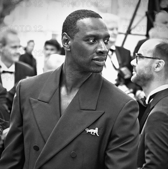 Omar Sy