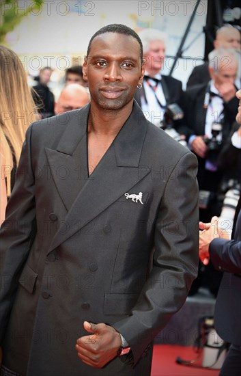 Omar Sy