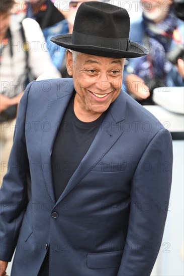 Giancarlo Esposito