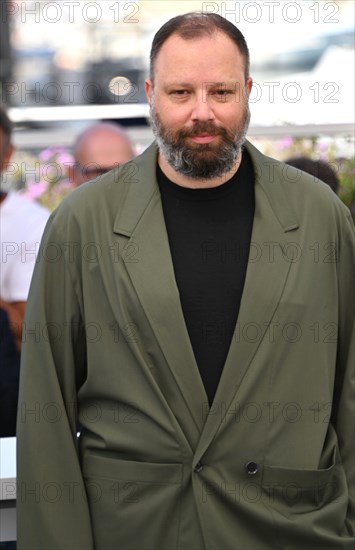 Yorgos Lanthimos