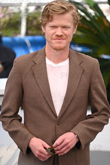 Jesse Plemons