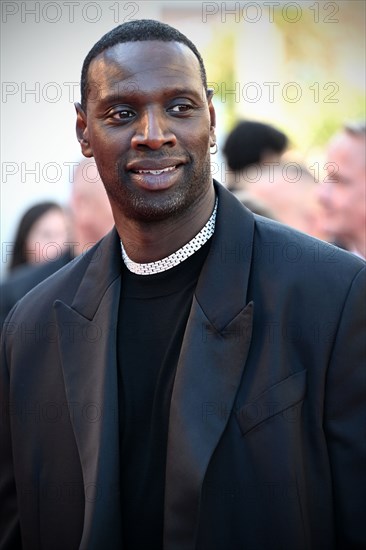 Omar Sy