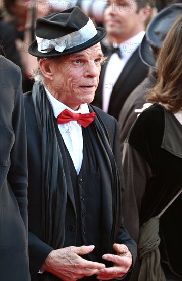 Denis Lavant