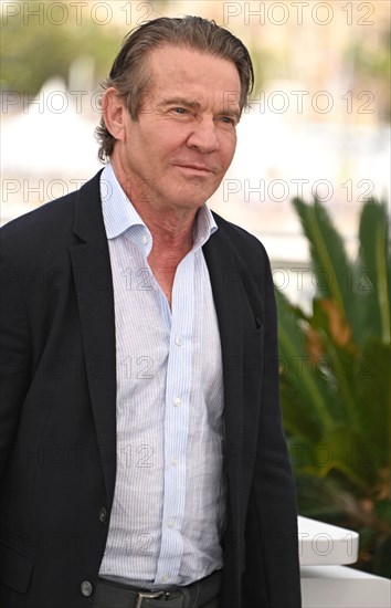 Dennis Quaid