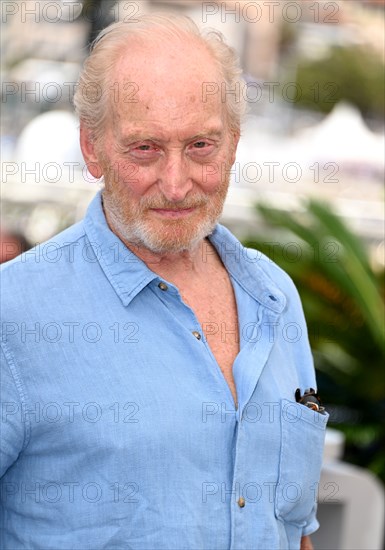 Charles Dance