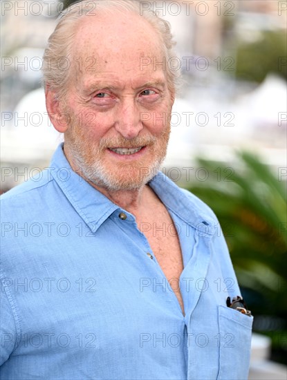 Charles Dance