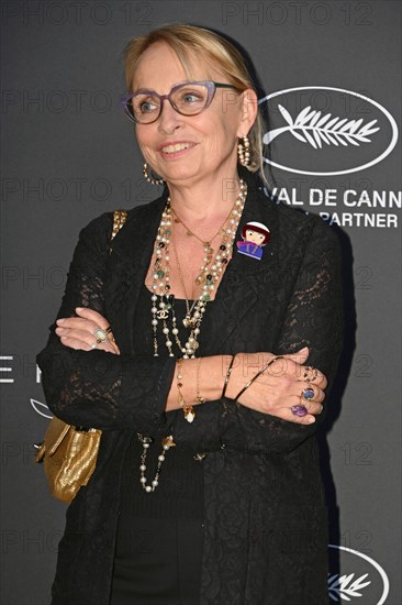 Rosalie Varda