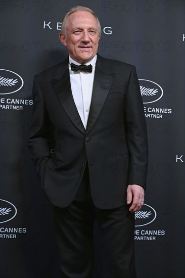 François-Henri Pinault