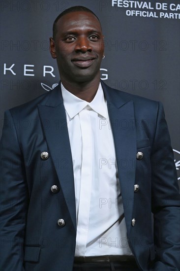 Omar Sy