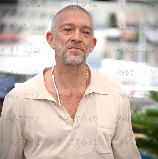 Vincent Cassel