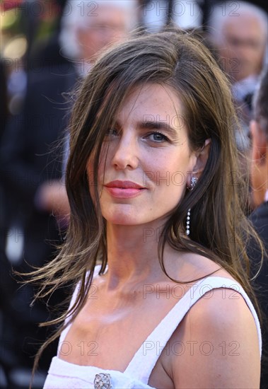 Charlotte Casiraghi