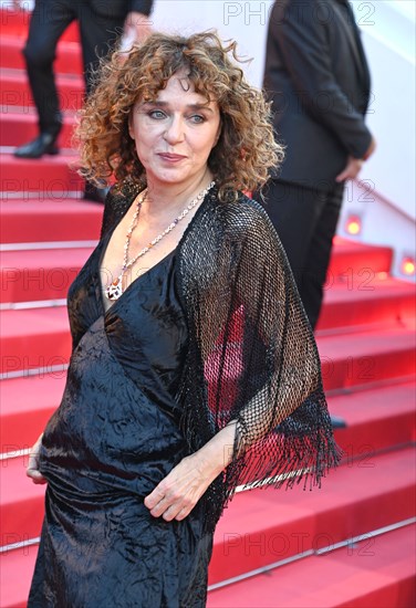 Valeria Golino