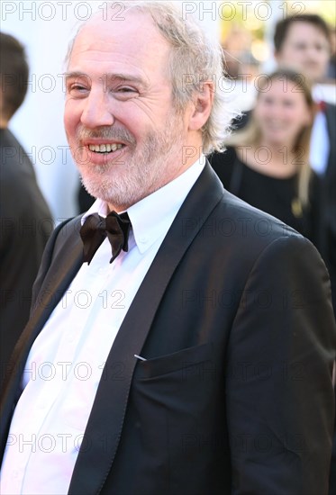 Arnaud Desplechin