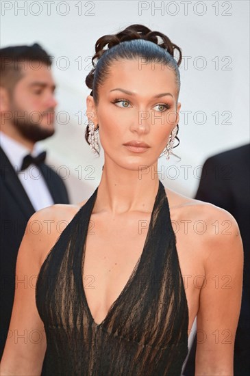 Bella Hadid