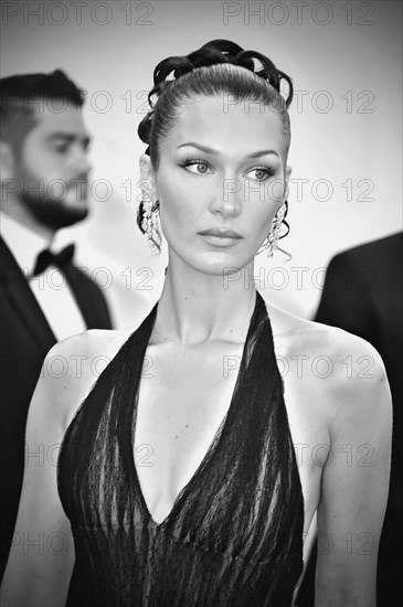 Bella Hadid