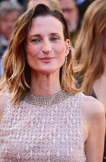 Camille Cottin