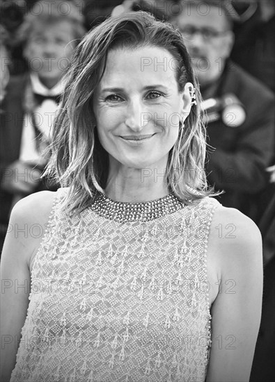 Camille Cottin