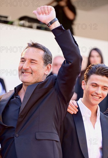 Gilles Lellouche