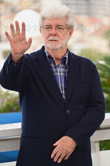 George Lucas