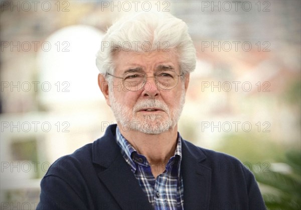 George Lucas