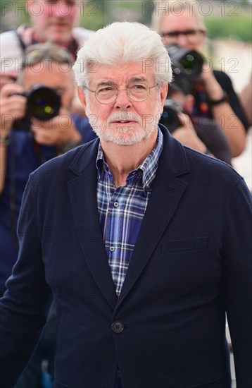 George Lucas