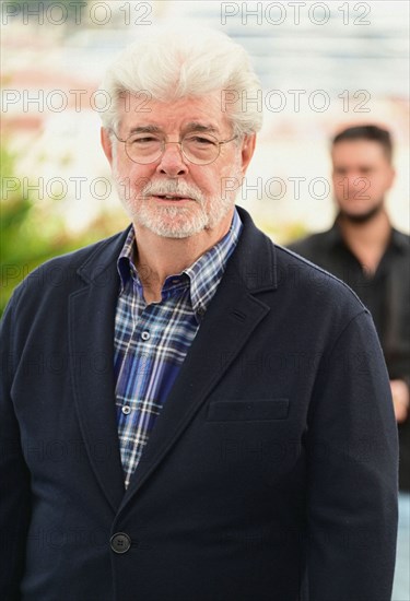 George Lucas