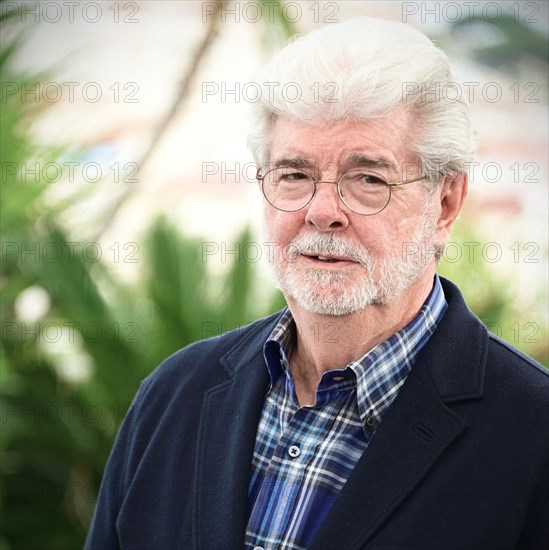 George Lucas