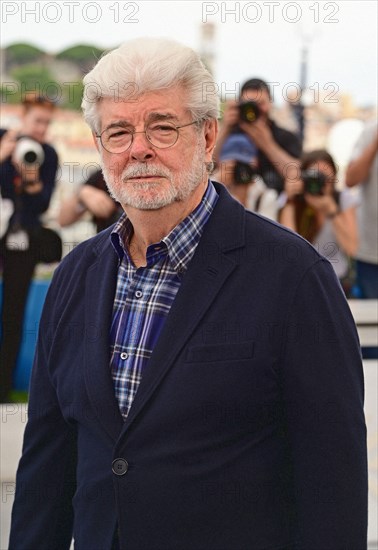 George Lucas