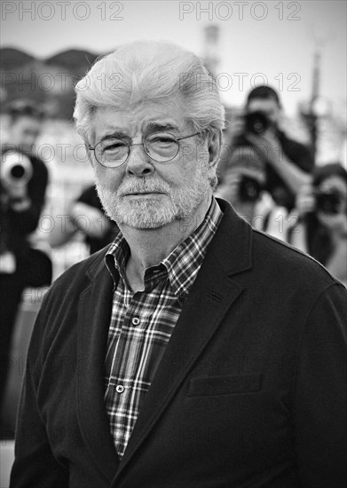 George Lucas